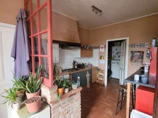 Flatsharing / 5-bedroom house · 90 m², Toulouse, Rue Edmond Rostand