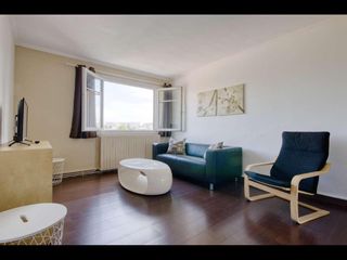 Flatsharing / 3-bedroom flat · 55 m², Marseille, Rue Cavaignac
