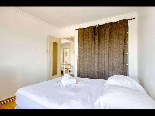 Colocation / Appartement 3 pièces de 55 m², Marseille, Rue Cavaignac / Photo 21