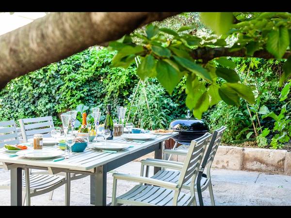 Colocation / Villa 6 pièces de 142 m², Nîmes, Rue Bessede / Photo 21