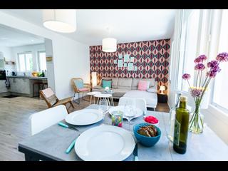 Room share, 6 rooms villa, Nîmes