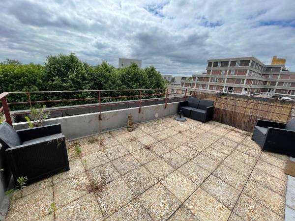 Colocation / Appartement 6 pièces de 100 m², Éragny, Rue des Pinsons / Photo 13