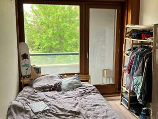 Colocation / Appartement 8 pièces de 129 m², Rennes, Rue Jean Guéhenno