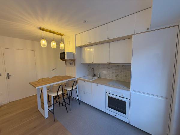 Coliving / Appartement 4 pièces de 67 m², Saint-Ouen-sur-Seine, Rue Agnès Varda / Photo 2