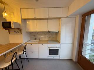 Coliving, Appartement 4 pièces, Saint-Ouen-sur-Seine