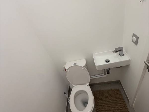 Coliving / Appartement 4 pièces de 67 m², Saint-Ouen-sur-Seine, Rue Agnès Varda / Photo 17
