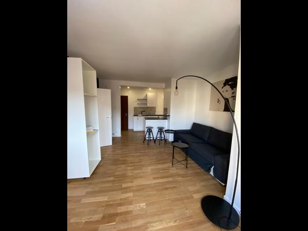 Flatsharing / 5-bedroom flat · 83 m², Strasbourg, Rue de la Somme / Photo 2