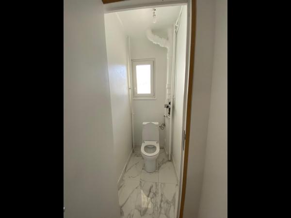 Flatsharing / 5-bedroom flat · 83 m², Strasbourg, Rue de la Somme / Photo 4
