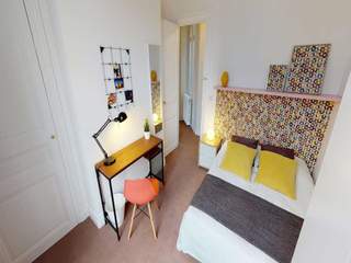7 rooms apartment · 190 m²