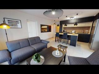 Flatsharing / 4-bedroom flat · 80 m², Nantes, Boulevard de Berlin