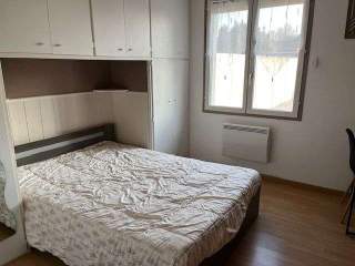 Chambre chez l'habitant / Maison 6 pièces de 100 m², Royan, Allée de Menodot