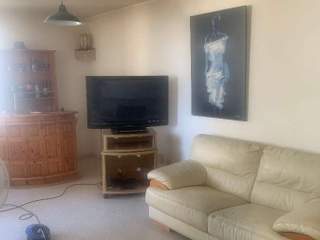 Chambre chez l'habitant / 4 rooms apartment · 100 m², Marseille, Rue Jules Moulet