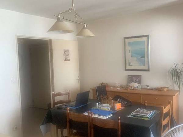 Chambre chez l'habitant / Appartement 4 pièces de 100 m², Marseille, Rue Jules Moulet / Photo 2
