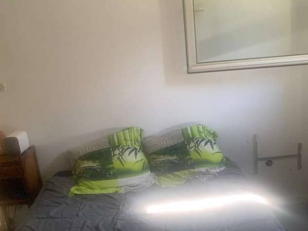 Chambre chez l'habitant / Appartement 4 pièces de 100 m², Marseille, Rue Jules Moulet / Photo 8