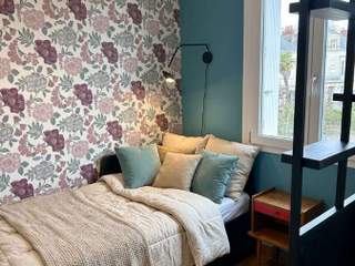 Location / Studio de 15 m², Rezé, Rue du Port