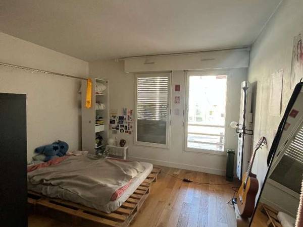 Flatsharing / 4-bedroom flat · 55 m², Le Kremlin-Bicêtre, Place Victor Hugo / Photo 2