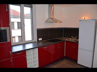 Flatsharing / 4-bedroom flat · 85 m², Strasbourg, Rue du Tribunal