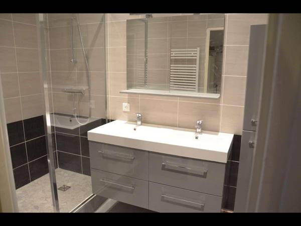 Colocation / Appartement 4 pièces de 85 m², Strasbourg, Rue du Tribunal / Photo 2