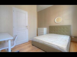 Flatsharing / 5-bedroom flat · 72 m², Lille, Rue De Wazemmes