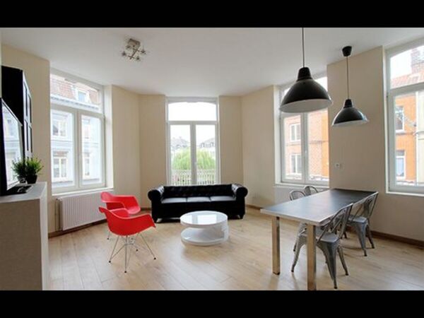 Colocation / Appartement 5 pièces de 72 m², Lille, Rue De Wazemmes / Photo 7