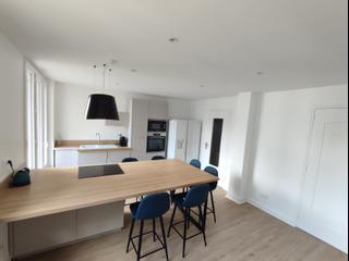 Colocation, Appartement 5 pièces, Grenoble