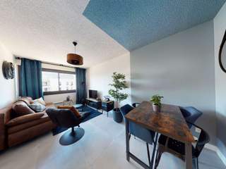 Flatsharing / 5-bedroom flat · 75 m², Montpellier, Rue des Hibiscus