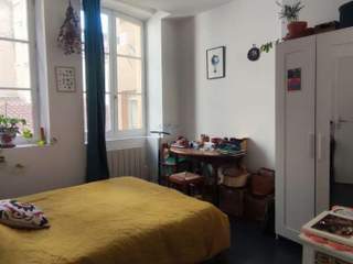 Sous-location / Appartement 4 pièces de 89 m², Lyon, Rue de la Loge