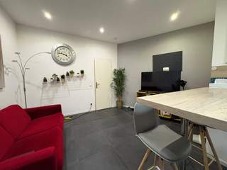 Colocation / Maison 6 pièces de 88 m², Lille, Rue de Condé