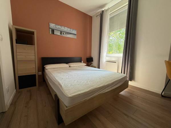 Flatsharing / 6-bedroom house · 88 m², Lille, Rue de Condé / Photo 9
