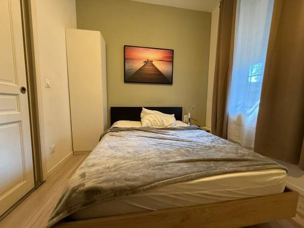 Colocation / Maison 6 pièces de 88 m², Lille, Rue de Condé / Photo 12
