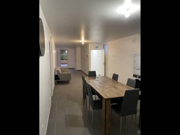 Colocation / Maison 6 pièces de 120 m², Lens, Rue Georges Brassens / Photo 2