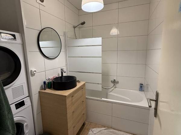 Colocation / Appartement 5 pièces de 90 m², Mérignac, Avenue du Président René Coty / Photo 5