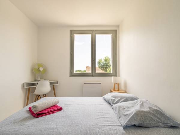 Colocation / Appartement 4 pièces de 70 m², Avignon, Boulevard Marcel Combe / Photo 2