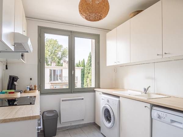 Colocation / Appartement 4 pièces de 70 m², Avignon, Boulevard Marcel Combe / Photo 21