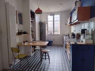 Sous-location / Appartement 3 pièces de 65 m², Lyon, Avenue Berthelot