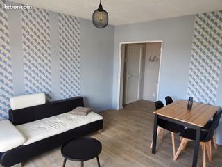 Flatsharing / 5-bedroom flat · 83 m², Le Bouscat