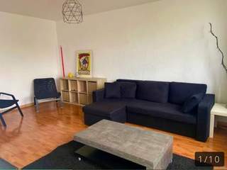 Casa partilhada / 4 rooms apartment · 83 m², Toulouse, Rue Marc Laffargue