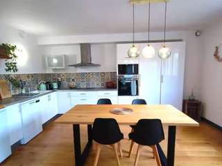 Homestay / Appartement 3 pièces de 70 m², Toulouse, Rue Antoine Courthieu