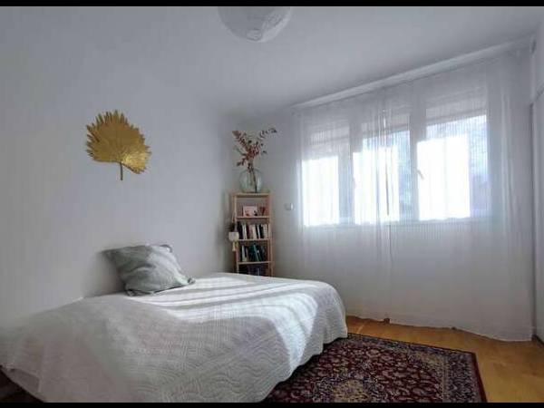 Chambre chez l'habitant / Appartement 3 pièces de 70 m², Toulouse, Rue Antoine Courthieu / Photo 2