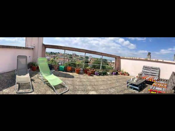 Chambre chez l'habitant / Appartement 3 pièces de 70 m², Toulouse, Rue Antoine Courthieu / Photo 7