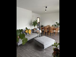 Sublet / 3-bedroom flat · 68 m², Aubervilliers, Rue des Cités