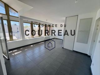 Rental / 3-bedroom flat · 63 m², Montpellier, Allée Marie Sagnier