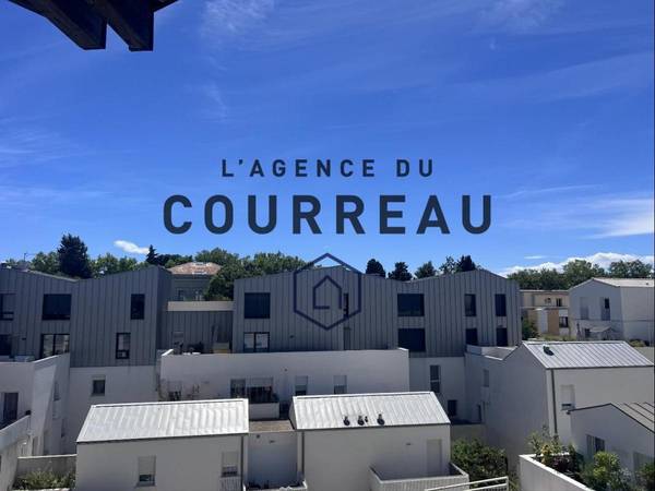 Location / Appartement 3 pièces de 63 m², Montpellier, Allée Marie Sagnier / Photo 7