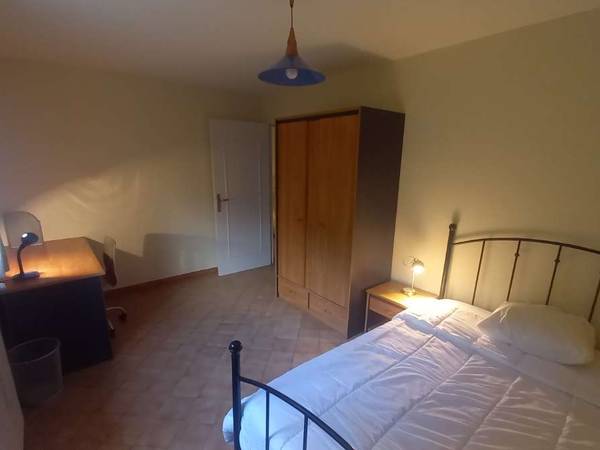 Chambre pour étudiant / Appartement 3 pièces de 55 m², Clermont-Ferrand, Rue de Pérignat / Photo 2