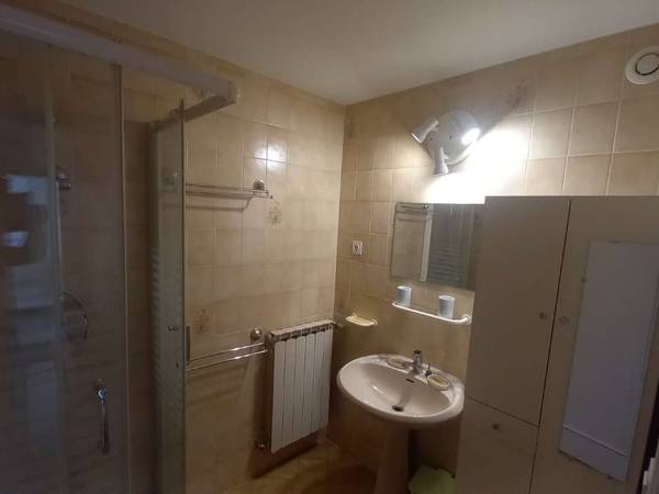 Chambre pour étudiant / Appartement 3 pièces de 55 m², Clermont-Ferrand, Rue de Pérignat / Photo 4