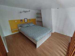Room share / 5 rooms house · 150 m², Roubaix, Rue Mimerel