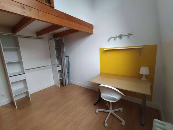 Colocation / Maison 5 pièces de 150 m², Roubaix, Rue Mimerel / Photo 2