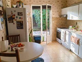 Flatsharing / 5-bedroom house · 120 m², Saint-André-de-Sangonis, Impasse de Granoupiac