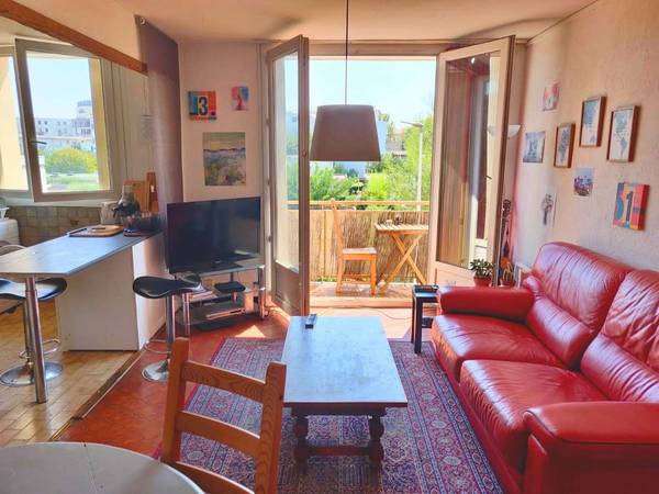Colocation / Maison 5 pièces de 120 m², Montpellier, Allée de Paris / Photo 2