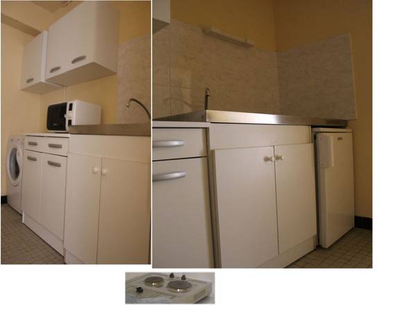 Location / Studio, Bourges / Photo 2
